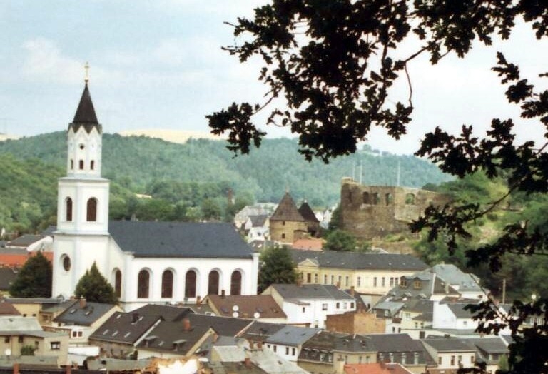 Elsterberg Landurlaub in Sachsen e.V. Urlaub auf dem Lande in Sachsen
